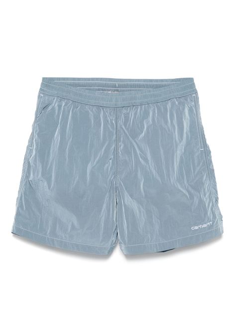 costume da bagno canby uomo azzurro CARHARTT WIP | I0345702SF.XX